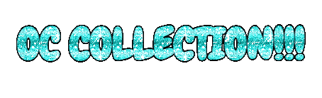 Character collections page